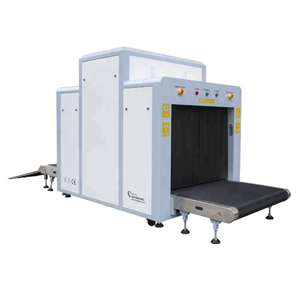 높은 침투성 X선 수하물 보안 검사 기계 공항 수하물 스캐너 보안 및 보호 강화 - Product Image 6