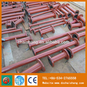2015 <span class=keywords><strong>de</strong></span> China Conton feria nuevo tipo <span class=keywords><strong>de</strong></span> exportación <span class=keywords><strong>de</strong></span> poliuretano forro tubo para Australia - Product Image 4