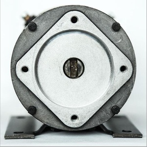 2025 Elektrische Heftruck Waterdichte Dc Motor Uit China Grootste Fabriek - Product Image 2