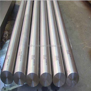 ASTM-barra redonda de acero inoxidable, magnética, suave, sin centro, A838 / <span class=keywords><strong>430F</strong></span> / 430FR - Product Image 3