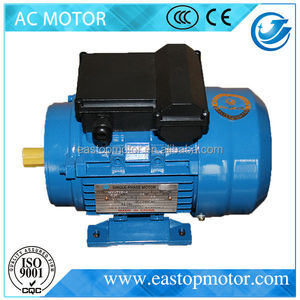 ML Serie Monofásico <span class=keywords><strong>motor</strong></span> de compresor de aire - Product Image 4