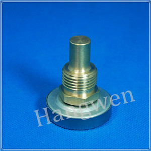 40 मिमी बॉयलर तापमान गेज - Product Image 2