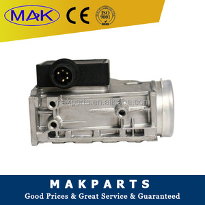 SENSOR DE FLUJO DE AIRE MASIVO MAF para BMW Serie 3 5 E30 <span class=keywords><strong>E34</strong></span> E36 Compact 318 <span class=keywords><strong>518</strong></span> g I Is Ti Z3 1.8 0280202203 0280202134 0986280007 - Product Image 3