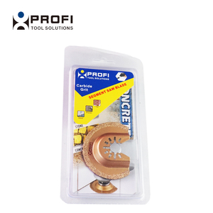 Meilleur or 65mm sans <span class=keywords><strong>fil</strong></span> carbure oscillant multi tool <span class=keywords><strong>saw</strong></span> blades - Product Image 5