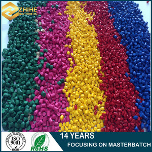 New Products Customized <strong>Color</strong> <strong>Masterbatch</strong> for lego Toys - Product Image 3