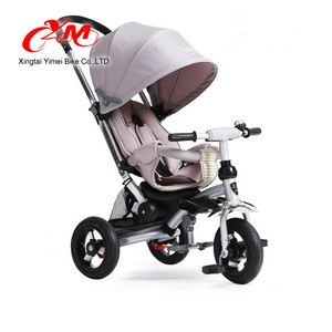Paseo al aire libre niños <span class=keywords><strong>triciclo</strong></span> compras en línea/push niños <span class=keywords><strong>triciclo</strong></span> bebé gemelo/Smart Trike piezas al por mayor de China - Product Image 5