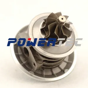 Turbo Air Intake Turbocharger für Renault Laguna I 1.9 dTi 72Kw 98Hp F9Q Turbo Cartridge Core 454165 Turbine CHRA GT544S 700830