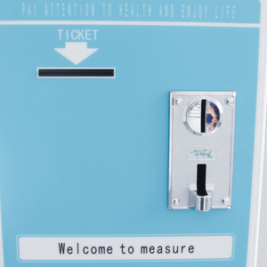 <span class=keywords><strong>IMC</strong></span> altura peso de la presión arterial inteligente escala de medición de la pantalla LCD de la composición <span class=keywords><strong>corporal</strong></span> de máquinas - Product Image 4
