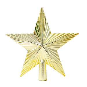 Customized Decoration Ornament Star Topper of Christmas Trees - Product Image 6