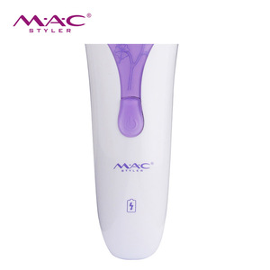 <span class=keywords><strong>Afeitadora</strong></span> Eléctrica <span class=keywords><strong>Femenina</strong></span> de Alta Calidad a Buen Precio, Ocho Tipos de Uso, Venta al por Mayor - Product Image 4