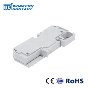 284-681ケーブル春コネクタ<span class=keywords><strong>3</strong></span>導体を通じて端子ブロック - Product Image 2