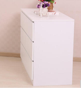 <span class=keywords><strong>Vendita</strong></span> calda bianco petto di cassetti - Product Image 3