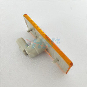 <span class=keywords><strong>Ricambi</strong></span> <span class=keywords><strong>Auto</strong></span> per Camion, Lampada Laterale a LED per Mercedes Benz 0005445411/0005445211 - Product Image 4