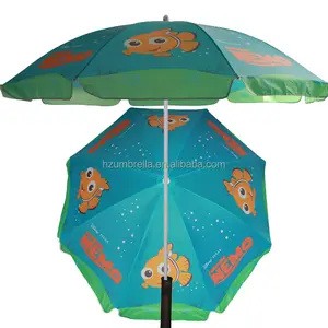 children beach umbrella,kids parasol