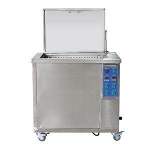 Máquina de Limpieza Ultrasónica GTS-1024S para Uso Industrial, 40-206L, Limpiador Ultrasónico DPF, Potencia Ajustable, 28KHz - Product Image 3