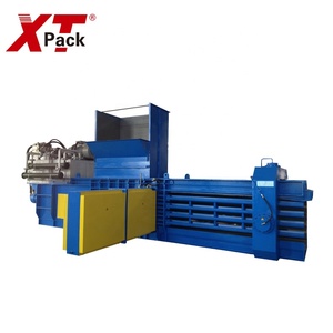<span class=keywords><strong>Particulier</strong></span> anti-dérapant conception entièrement automatique presse <span class=keywords><strong>à</strong></span> balles horizontale pour le papier <span class=keywords><strong>de</strong></span> rebut - Product Image 1