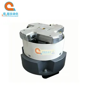 Clockwise SANKI CA-230 vibrating feeder machine drive base units
