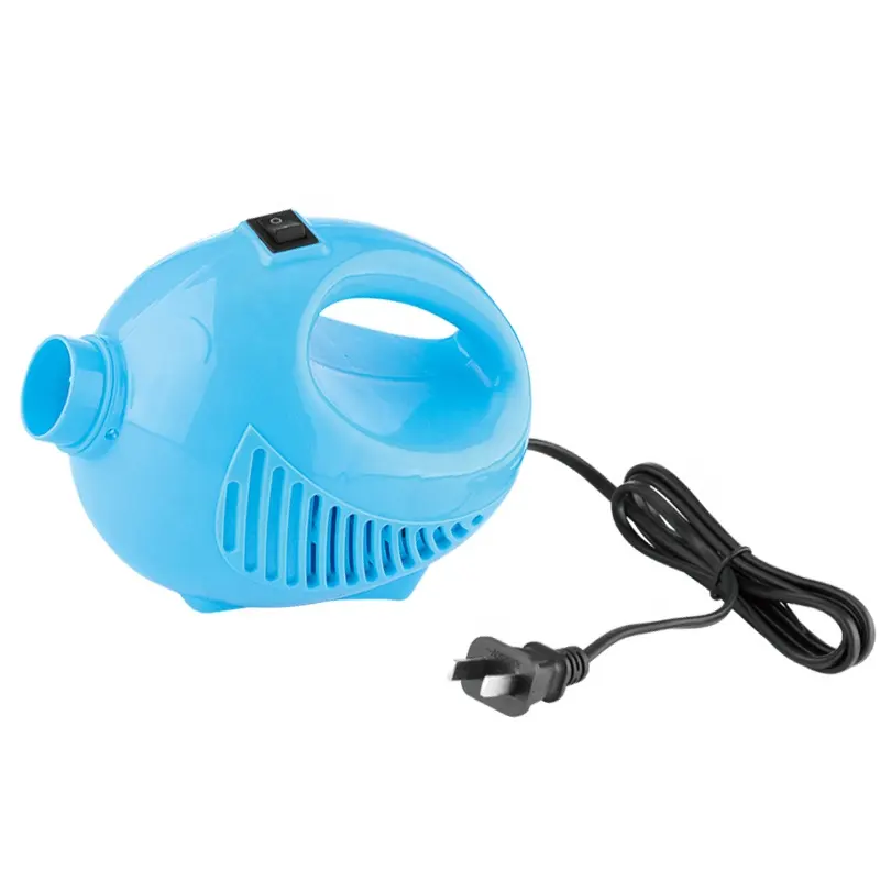 mini electric inflate and deflate air pump HS-158