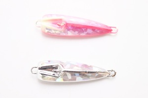 IJL005 leurres de pêche appâts jig leurre d'eau salée <span class=keywords><strong>inchiku</strong></span> pêche métal jig leurre - Product Image 5