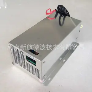 Fuente de alimentación de 1000w para horno microondas industrial, modo de conmutación