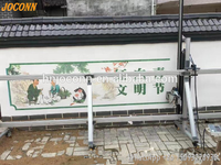 2021 Langsung Ke Mesin Pencetak Beton Pencetak 3d Mesin Pencetak Dinding Harga Mesin Pencetak