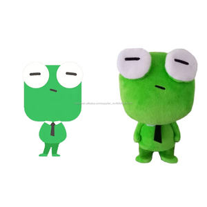 De peluche de juguete de regalo promocional Robot impreso personalizado de peluche de juguete - Product Image 2