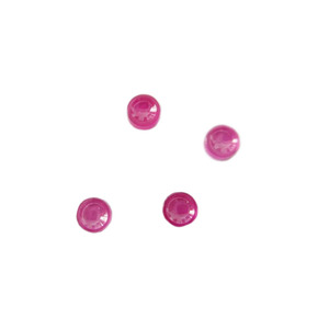 อุปกรณ์เสริมลวดช้าอุปกรณ์ตัดลวดรุ่นตาเพชรหัวฉีดทับทิมอัญมณีแบริ่ง2*0.85*0.33 2*1.2*2 - Product Image 6