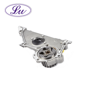 Pompe à huile moteur automobile 15100-55010 - Product Image 5