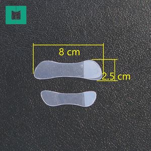Almohadilla Antiarrugas de Silicona Médica 100%, Reutilizable y No Absorbente, Certificada ISO9001 para el Cuidado de Arrugas - Product Image 1