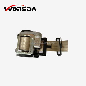 कार सुरक्षा बेल्ट कार सीट निवासी सुरक्षित <span class=keywords><strong>pretension</strong></span> सीट बेल्ट - Product Image 3