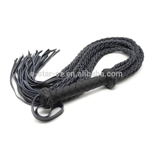 <span class=keywords><strong>Frusta</strong></span> di Sicurezza per Equitazione <span class=keywords><strong>BDSM</strong></span> - Product Image 5