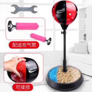 Ensemble de jouets de Sport <span class=keywords><strong>pour</strong></span> enfants de 110cm, offre spéciale OEM, balle de boxe - Product Image 5