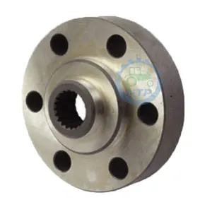 Top Grade 81871306 F1NNN777AA 81871306 87712920 Pto Shaft HUB 22 Splines suitable for Ford suitable for NEW Holland