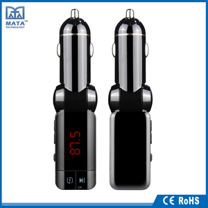 Dernière 5V2. 1A Universel de voiture <span class=keywords><strong>2</strong></span> usb port <span class=keywords><strong>chargeur</strong></span> avec LED fenêtre d'affichage - Product Image 2