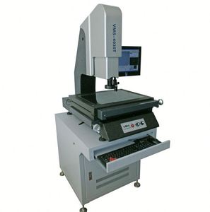 Pabrik Pemasok Presisi 3d Gambar Alat Ukur - Product Image 5