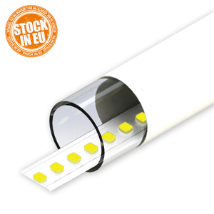 Almacén de la UE TUV GS <span class=keywords><strong>60</strong></span> 120 150 <span class=keywords><strong>cm</strong></span> T8 llevó la luz del <span class=keywords><strong>tubo</strong></span> <span class=keywords><strong>fluorescente</strong></span> lámpara de repuesto para Retrofit - Product Image 2