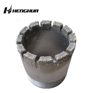China Leverancier Hot Koop Staande Hydraulische Waterput Boren Rig Machine Olie Boren Machines Types - Product Image 5