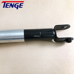Puntales de amortiguador de suspensión neumática delantera Tenge para Cadillac Seville OEM 319302765 Airmatic Buffer Strut - Product Image 3