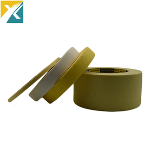 Buena calidad azul pintor enmascaramiento <span class=keywords><strong>cinta</strong></span> de protección - Product Image 1