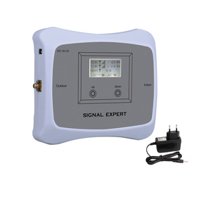 ATNJ New shell dual band 900/2100MHz amplifier <strong>RF</strong> 2g 3g <strong>signal</strong> booster <strong>repeater</strong> - Product Image 1