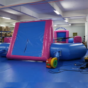 Interessante Giochi Sportivi Gonfiabili Adulti Indoor Campo di Calcio Gonfiabile - Product Image 5