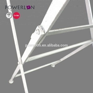 Pliable <span class=keywords><strong>Petit</strong></span> Café Jardin Extérieur Tables Ensembles - Product Image 6