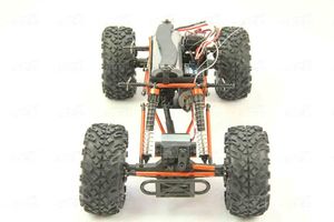 Xe Leo Núi Điều Khiển Từ Xa 1/10 1 - Product Image 2