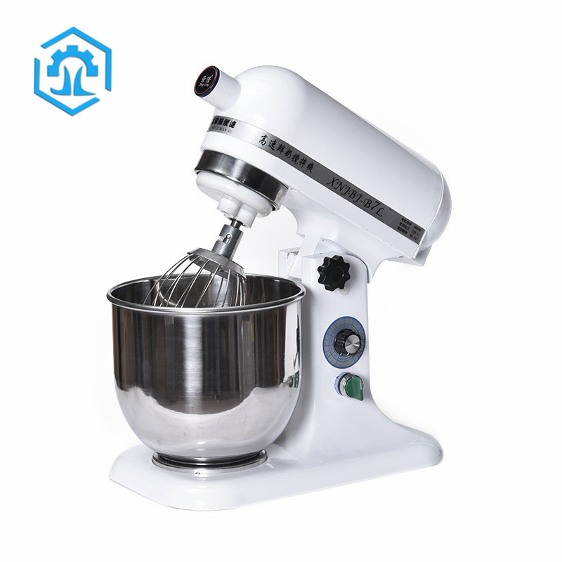 Белое оборудование для выпечки коммерческий пищевой миксер B5 для продажи