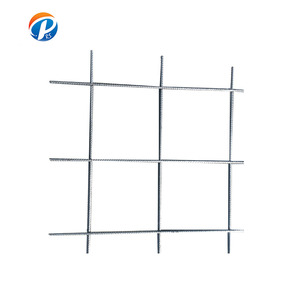 Ucuz fiyat a98 a142 a292 SL 62 72 82 92 102 brc beton kaynaklı deforme takviye kaburga inşaat demiri hasır - Product Image 4