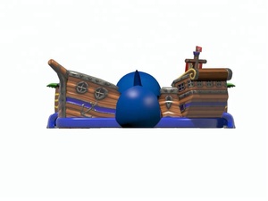 <span class=keywords><strong>Piscine</strong></span> gonflable pour enfants et adultes, <span class=keywords><strong>parc</strong></span> aquatique gonflable, à vendre, nouvelle collection 2018 - Product Image 4