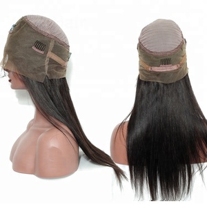 <span class=keywords><strong>Wig</strong></span> Impor Grosir 100% Tidak Diproses 360 <span class=keywords><strong>Wig</strong></span> Renda Depan Rambut Manusia, Gaya Baru <span class=keywords><strong>Wig</strong></span> Wanita Rambut Manusia