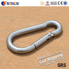 <span class=keywords><strong>Industrial</strong></span> Del Corazón En Forma de Mosquetón - Product Image 2