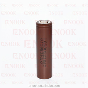 100% D'origine batterie de Corée Du Sud!! LG18650 HG2 3000 mAh rechargeable 18650 3.7 V batterie au lithium haute <span class=keywords><strong>drian</strong></span> batterie - Product Image 2