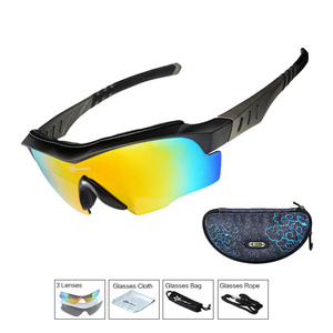 <span class=keywords><strong>ROCKBROS</strong></span>-<span class=keywords><strong>Gafas</strong></span> de <span class=keywords><strong>ciclismo</strong></span> OEM para hombre y mujer, lentes para deportes al aire libre, UV400 - Product Image 3